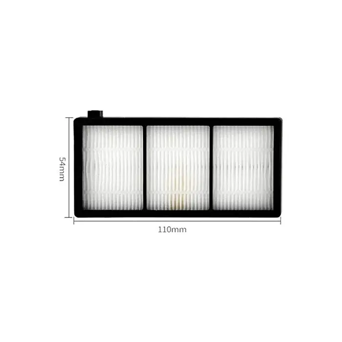 Filtres HEPA, brosses latérales principales pour aspirateur iRobot Roomba série 800 900 805 864 871 