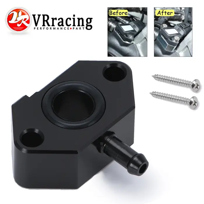 Adaptateur de capteur de jauge vr-boost pour AUDI VW SEAT SKODA TFSI TSI 1.2T/1.4T 1.6 1.9 2.0 robin