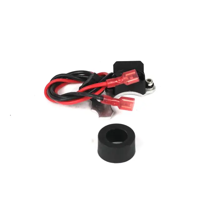 SherryBerg-Kit de distributeur électrique, ville, haute tension, électronique, 4-cyl, JFU4, Bosch-3B