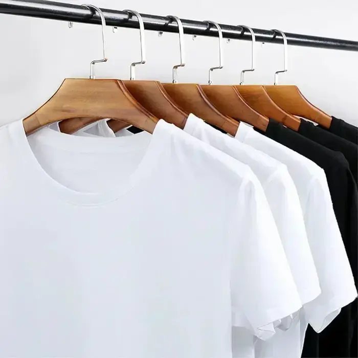 T-shirt tendance à manches courtes pour hommes et femmes, hommage européen et américain au classique