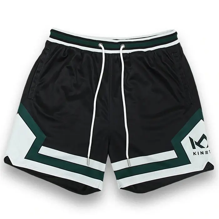 Rod-Shorts de sport d'été pour hommes, pantalons courts d'entraînement, pantalons de protection, pan