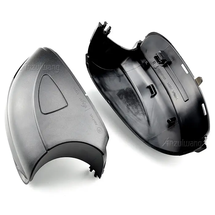 Clignotant LED pour rétroviseur latéral dynamique, voyant lumineux séquentiellement pour VW Volkswag
