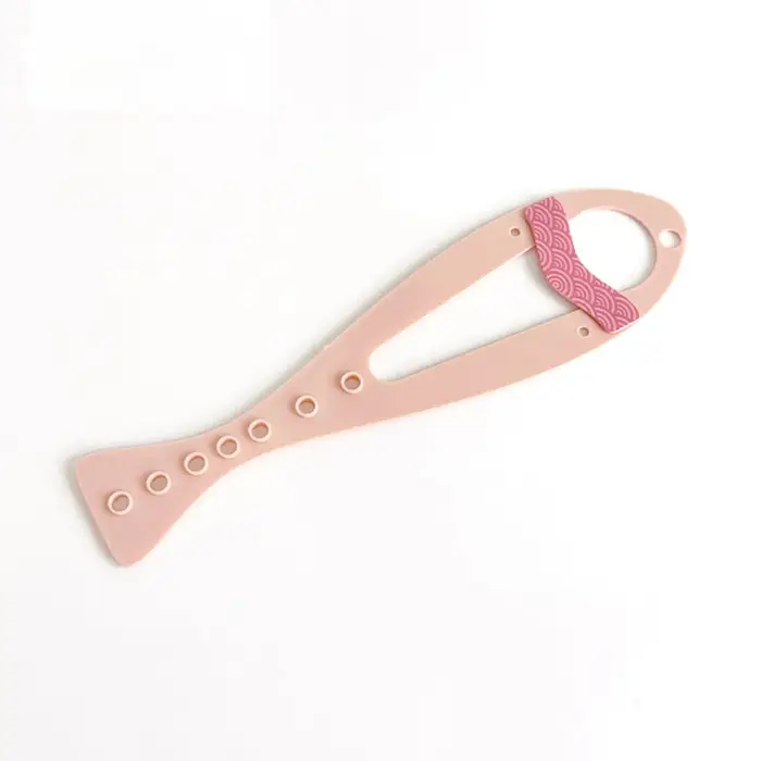 Butoir de porte pour animaux de compagnie pour chats et chiens – Support d'espace réglable sans perç