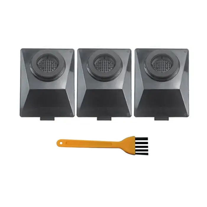 Filtre Hepa de remplacement pour aspirateur Rainbow Rexair E2 Series, accessoires, livres, outils