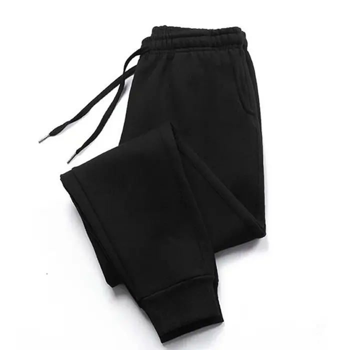 2025 hommes dynamique Jogging Fitness pantalons de course loisirs de plein air Sport à la mode vêtem