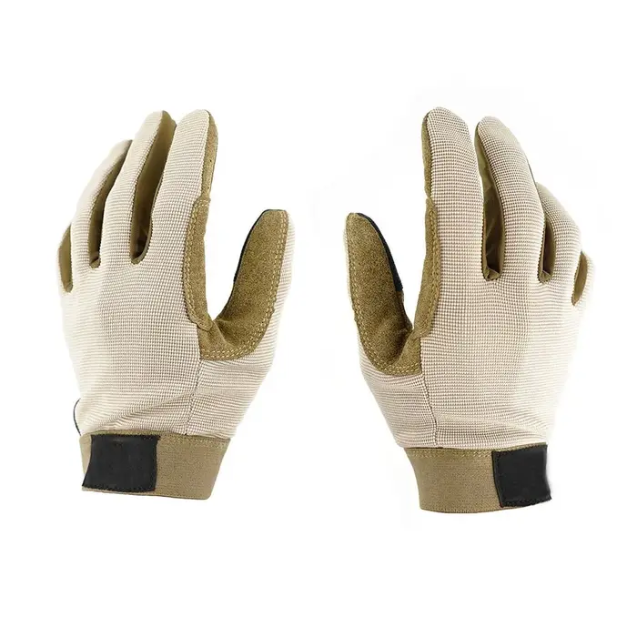 Gants tactiques été doigts entiers respirants entraînement extérieur écran tactile chasse France