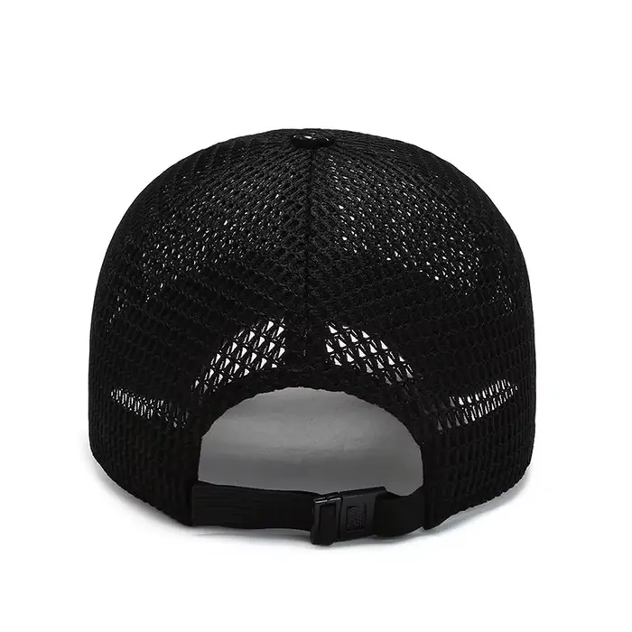 [NORTHWOOD] casquette de Baseball en maille pour hommes casquettes d'été respirantes chapeau de papa