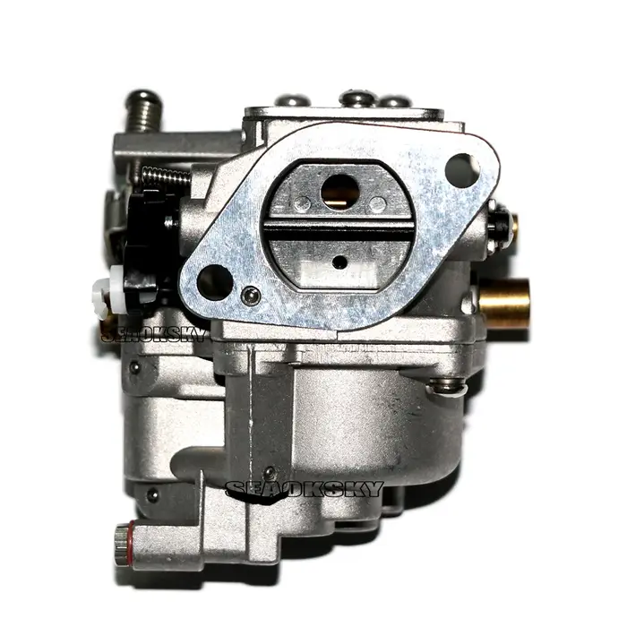 Carburateur pour moteur hors-bord Yamaha 4 temps 8hp 9.9hp F8M F9.9M