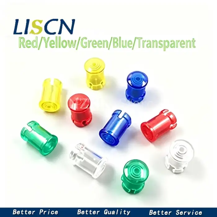 Capuchon de guidage de lumière LED LC5-1