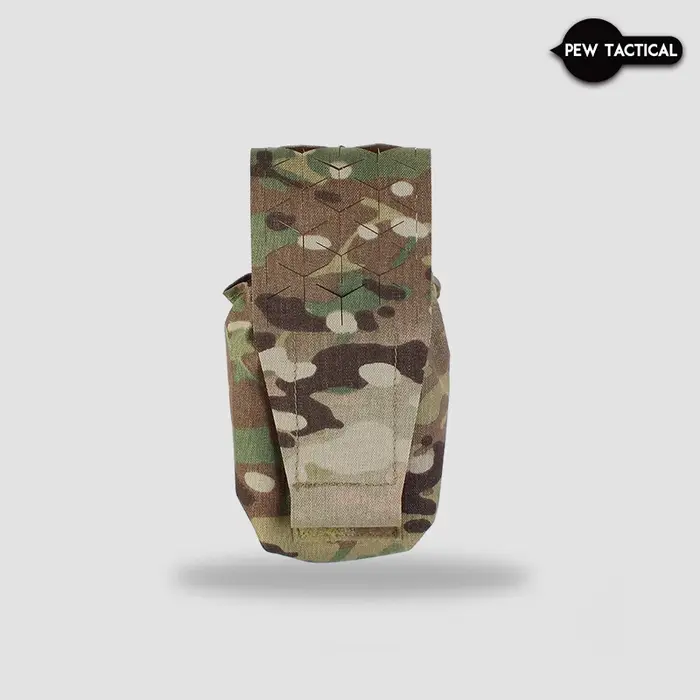 PEW TACTICAL SPUD Pochette Airsoft PH54