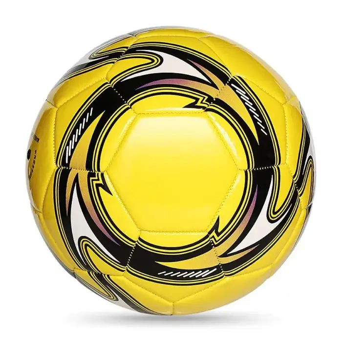 Fonction supérieure taille 5 Sports d'équipe de Football pieds confortables couture