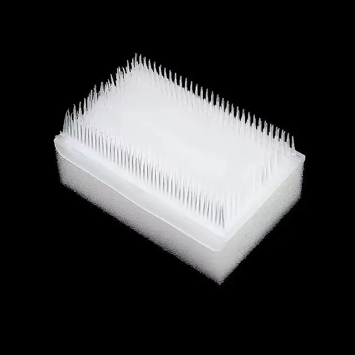 Brosse de Massage pour chat et chien, brosse spéciale pour animaux de compagnie, éponge multifonctio