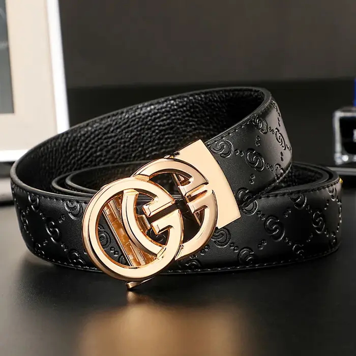 2025 nouvelle largeur 34mm ceintures pour femmes filles robe mode taille ceinture en cuir de vachett
