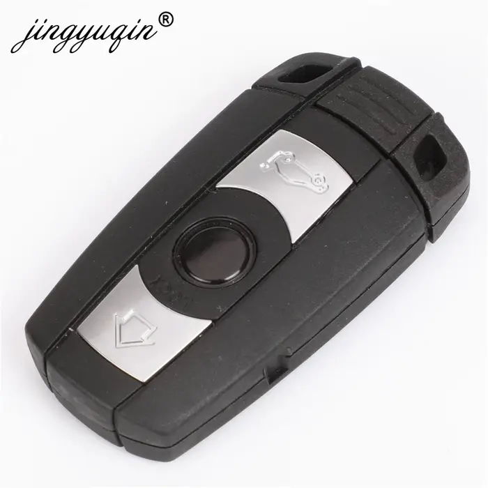 Jingyuqin CAS3 CAS3 + clé à distance de voiture 315 /315LP /433/ 868MHz pour BMW E60 E70 E90 1/3/5/7