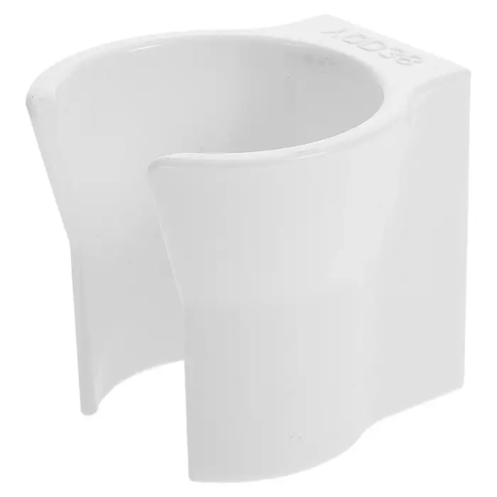 Support pour appareil de beauté pour salon, qualité professionnelle, montage mural, gain de place, s