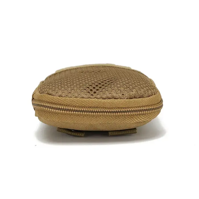 Dulle-Trousse de premiers soins pour l'extérieur, petit sac médical EMT, accessoire MOLLE, sac de té