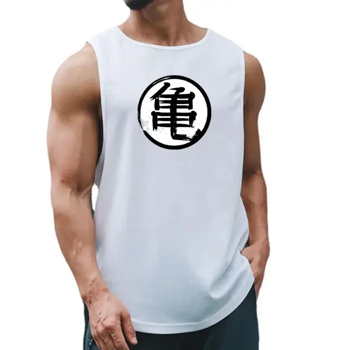 Chemise de sport imprimée Anime japonais pour hommes vêtements de fitness course à pied chemise à manches précieux Y-Men sports été