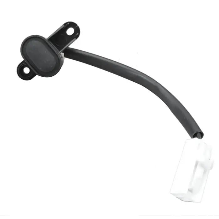 Bouton de commutation de hayon pour coffre arrière de voiture, accessoires pour Mazda 6 GH