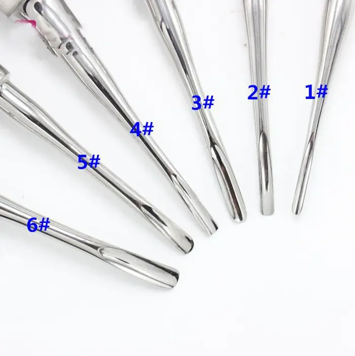 Kit de dentisterie pour le blanchiment des dents