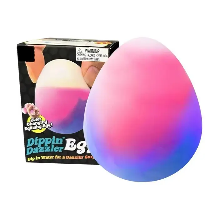 2026 Needoh Golden Egg Hunt Game Blind Box Easter Fidget With Squishy Stress Relief Squeeze Surprise