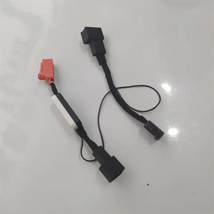 Pour Audi A6 C7 A7 4G8 2013-2018 voiture arrêt intelligent annuleur arrêt automatique démarrage syst