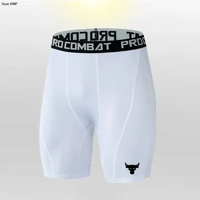 Viser courts respirants pour hommes, caleçons, coupe sèche, sport, fitness, football, entraînement, 