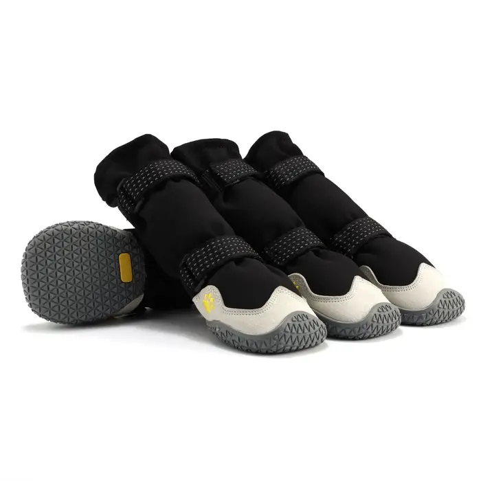 Bottes de pluie pour grands chiens