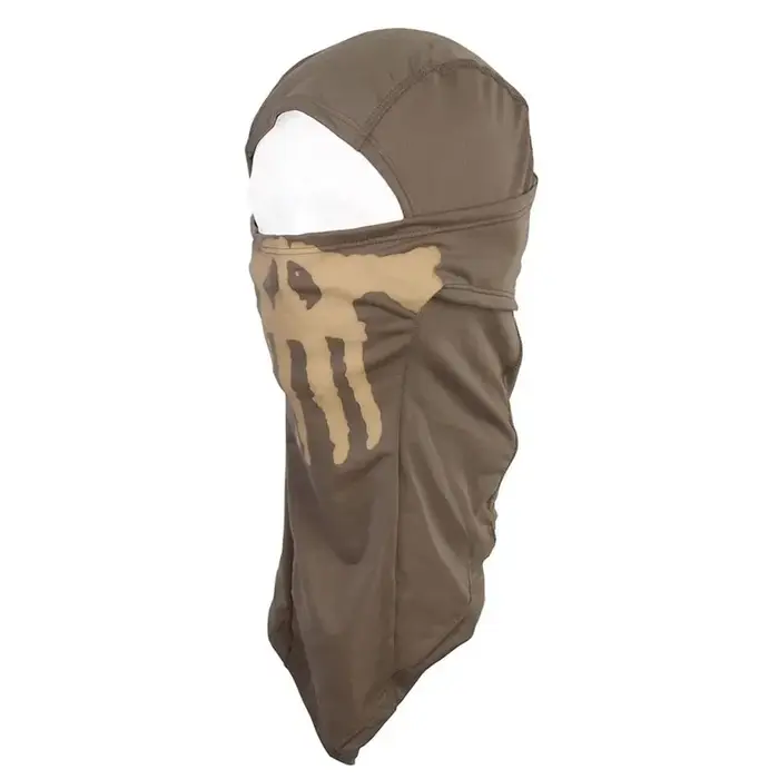 Emersongear Ghost MULTI HOOD EMERSON Camouflage Skullies Hunting Caps Luminous M