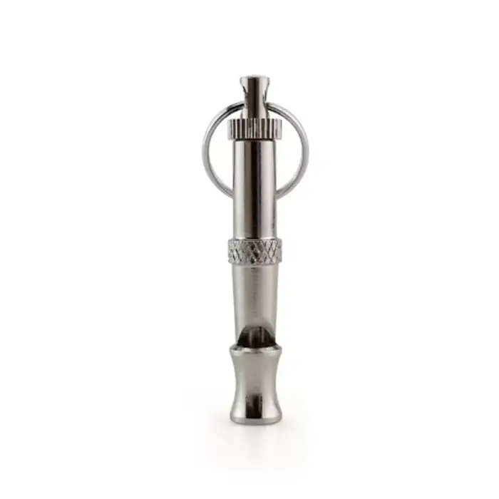 Sifflet pour chien de compagnie, pour arrêter d'aboyer, contrôle des aboiements, entraînement pour c