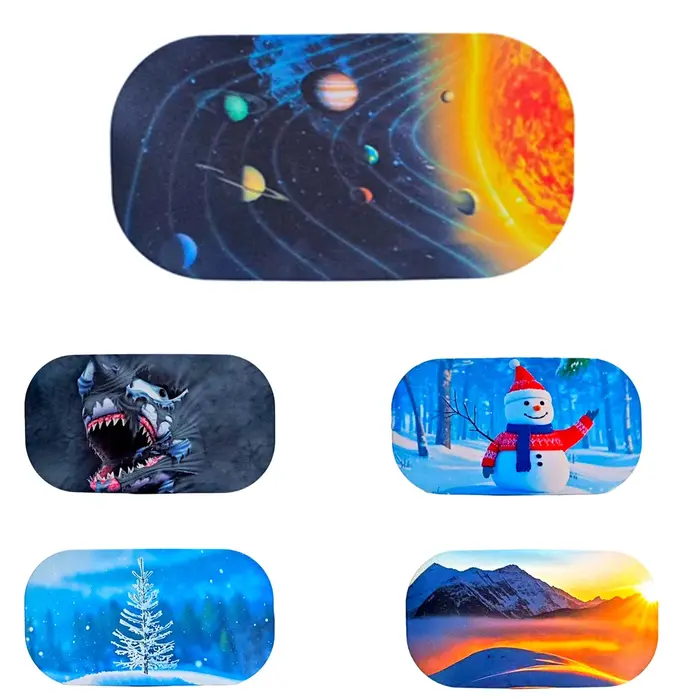 Housses de lunettes pour Sports de plein air