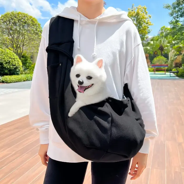 Sac de transport pour animaux de compagnie