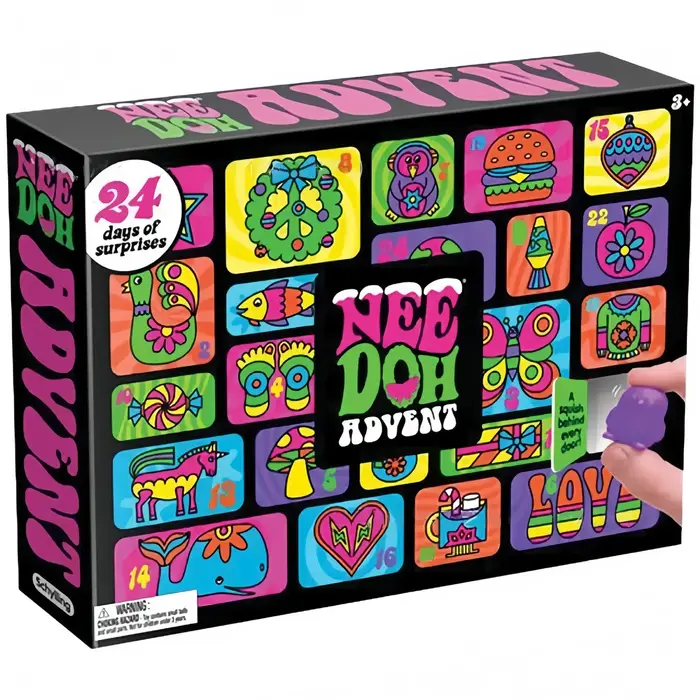 Nouveaux articles de fête : Œuf Squishy Doré Needoh, Boîte Surprise pour Chasse au Trésor de Pâques, Boîte Mystère, Décoration Mignonne pour Fêtes à Domicile, Cadeaux d'Anniversaire