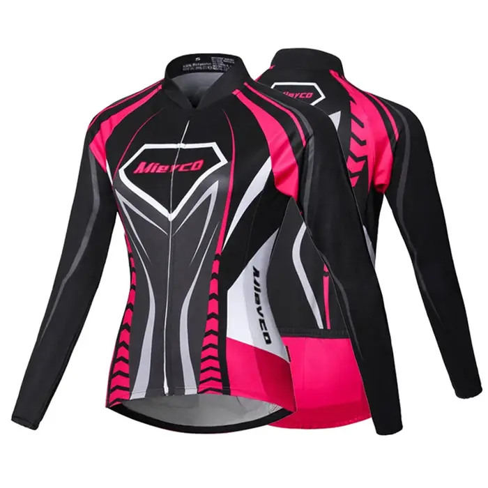 Vêtements de cyclisme équipe Maillot