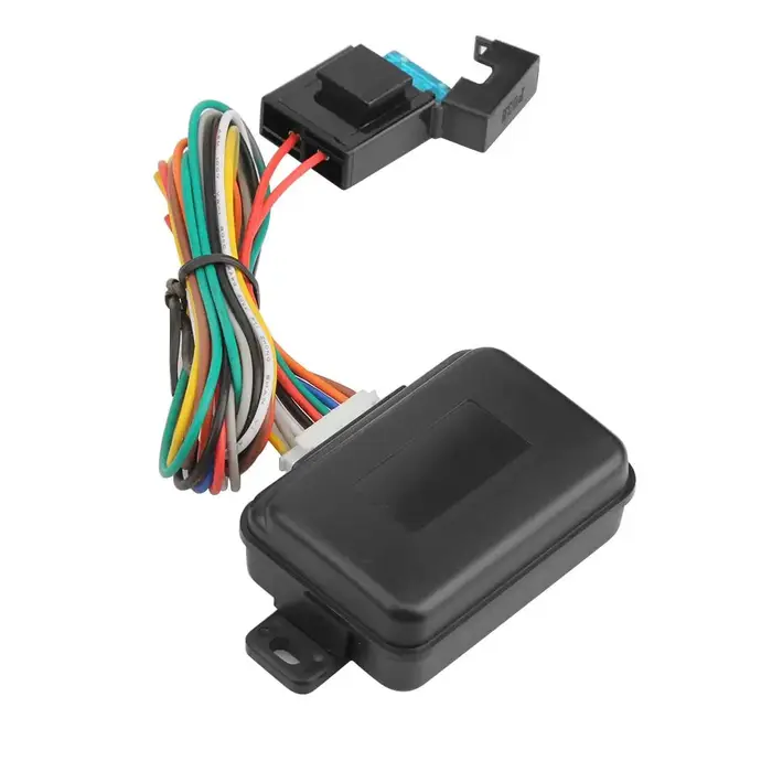 Rétroviseur automatique Intelligent pour voiture, système de pliage de rétroviseurs, Modules de rétr