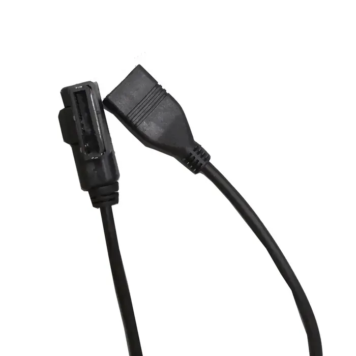 Pour Audi A3 8V S3 A4 B6 B7 B8 A6 C6 C7 Q7 pour VW Golf 6 Passat interface multimédia de voiture AMI
