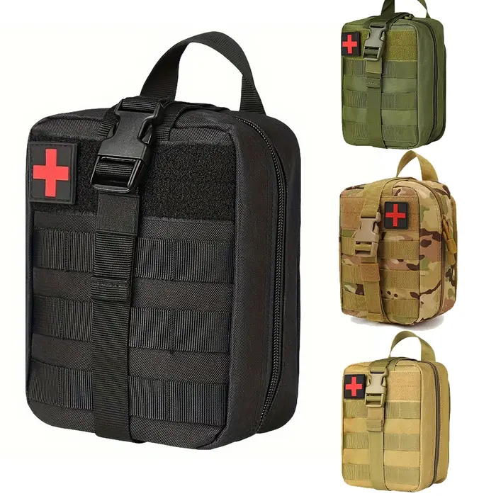 Équipement de survie, accessoires de survie