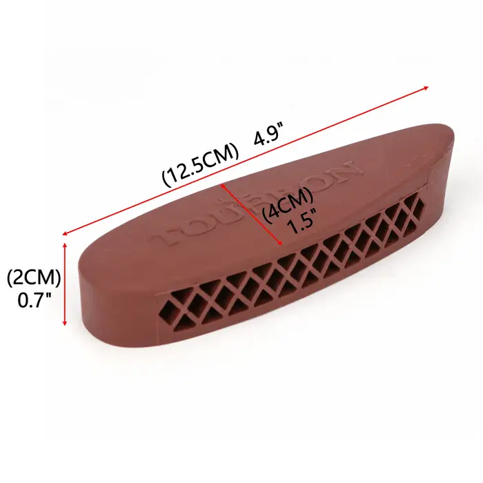Tourbon-Coussretours de recul pour fusil de chasse