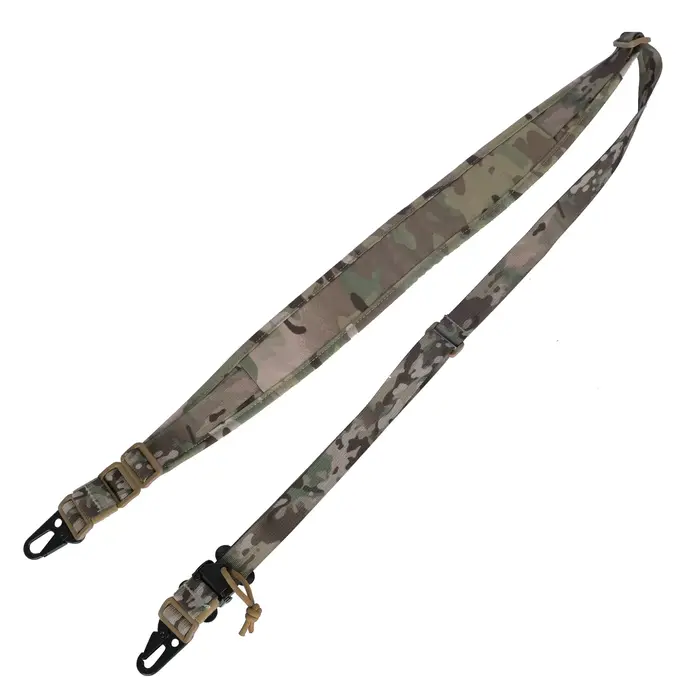 Élingue pour fusil à 2 points