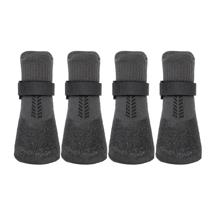 Fournitures pour animaux de compagnie, chaussures pour chiens, Protection des pattes de chien, botte