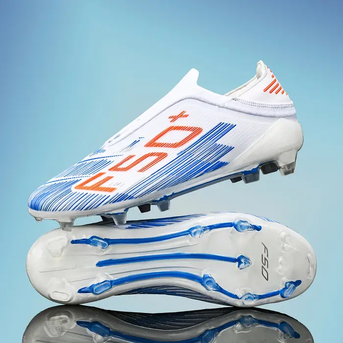 Nouvelles chaussures de football ultra-légères pour hommes, crampons de haute qualité, vente chaude,