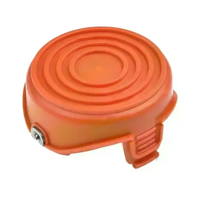 Bobine de tondeuse pour Black & Decker GL675, GL680, GL685, GL686, GL687, GL690, couvercle vert, cap