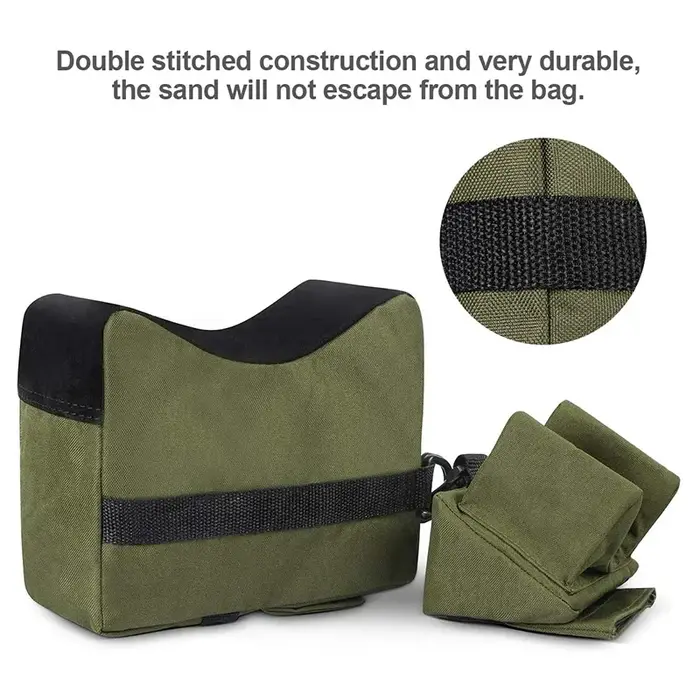 Sac Molle de chasse de Camouflage, sac à magazines Double AK, accessoires de chasse, sac de sport à 