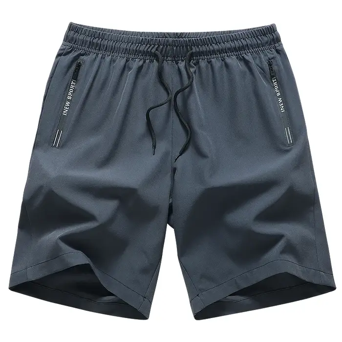 Nouveaux shorts d'été pour hommes, shorts de sport, de course à pied, de fitness, de musculation, re