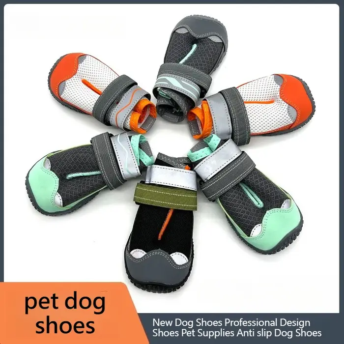Chaussures pour chiens
