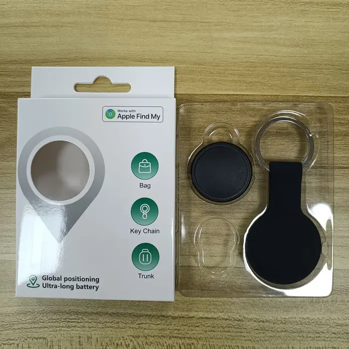 Traceur GPS intelligent pour chien, localisation en temps réel, collier réglable, moniteur de positi
