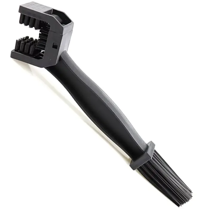 Accessoires de moto, brosse de nettoyage de chaîne, couverture de motocross pour Honda Adv 150 Mt09 