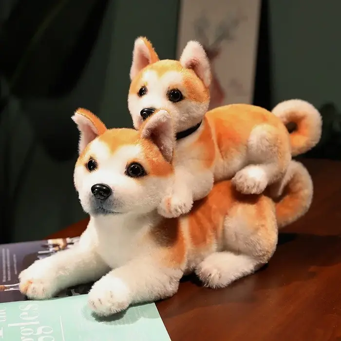Jouet Estrus pour chien