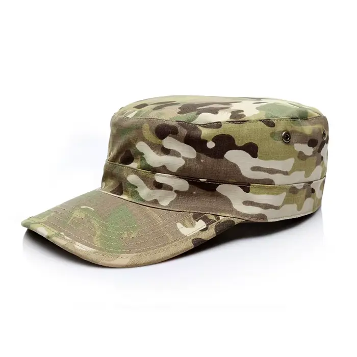 Casquette tactique desert dig qualité premium - Pour entraînement outdoor et chasse - Hommes et femmes