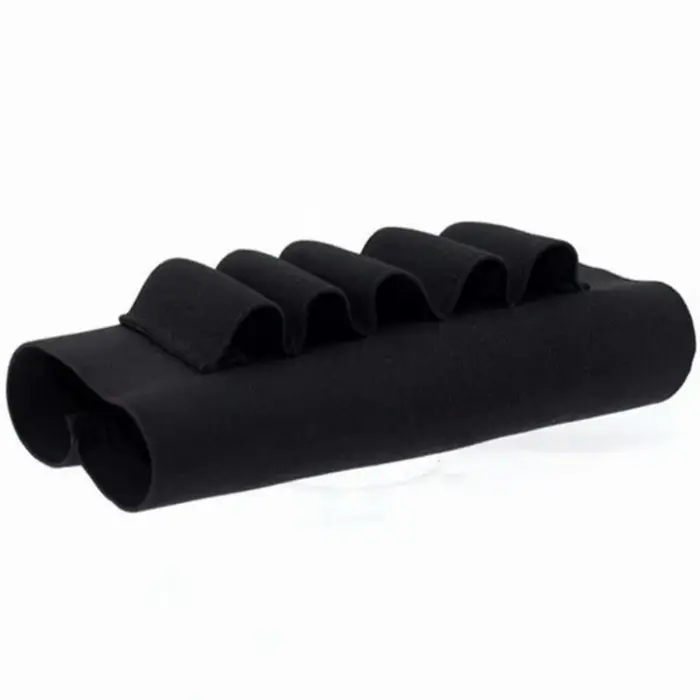 Sac de transport à 5 trous, coque de fusil de chasse, Stock de fesses, support de cartouche de coque
