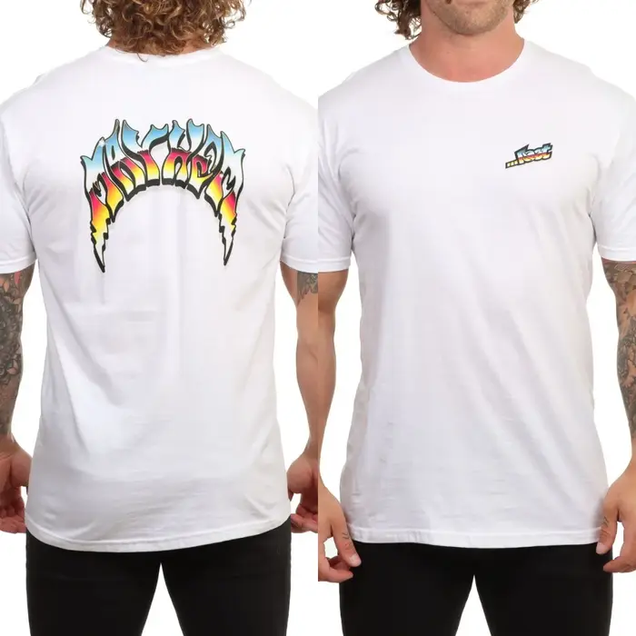 Surfboards Mayhem – T-Shirt de marque de surf légendaire, en coton, avec image graphique, pour hommes et femmes, Streetwear d'été